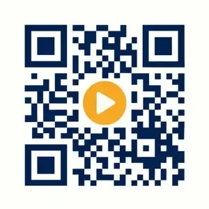 58动漫 APP 下载二维码